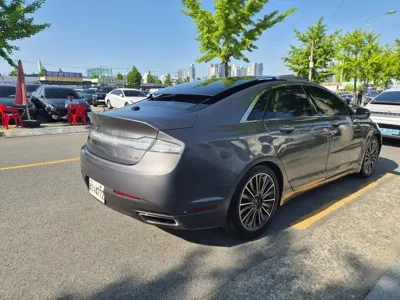 Lincoln MKZ 2014, 134691 км, за 3041.48 USD