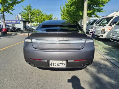 Lincoln MKZ 2014, 134691 км, за 3041.48 USD