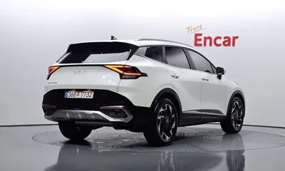 Kia Sportage 2023, 36278 км, за 20691.01 USD