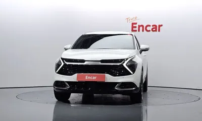 Kia Sportage 2023, 36278 км, за 20691.01 USD