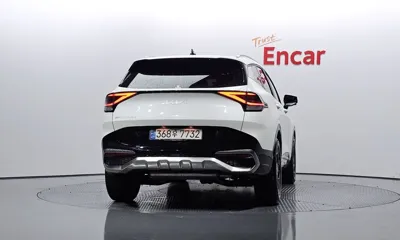 Kia Sportage 2023, 36278 км, за 20691.01 USD