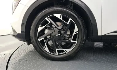 Kia Sportage 2023, 36278 км, за 20691.01 USD