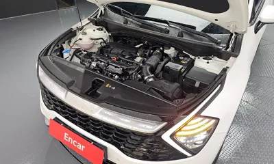 Kia Sportage 2023, 36278 км, за 20691.01 USD - фото 6