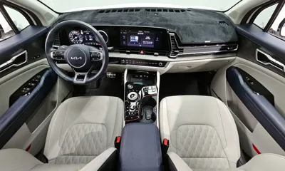 Kia Sportage 2023, 36278 км, за 20691.01 USD - фото 7