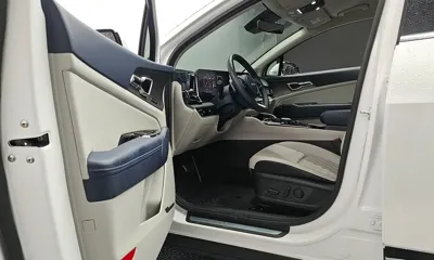 Kia Sportage 2023, 36278 км, за 20691.01 USD - фото 10