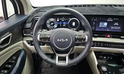 Kia Sportage 2023, 36278 км, за 20691.01 USD - фото 13