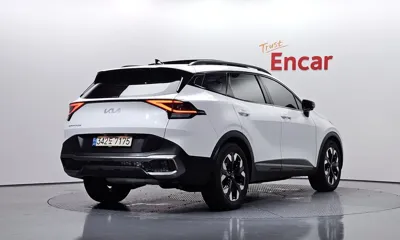 Kia Sportage 2022, 72997 км, за 17486.83 USD