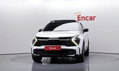 Kia Sportage 2022, 72997 км, за 17486.83 USD