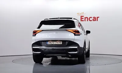 Kia Sportage 2022, 72997 км, за 17486.83 USD
