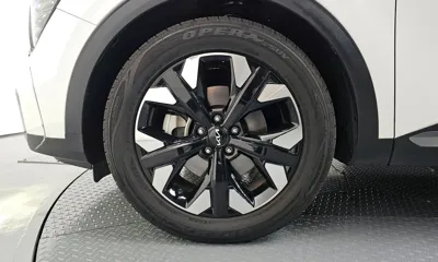 Kia Sportage 2022, 72997 км, за 17486.83 USD
