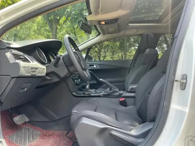 Peugeot 508 2014, 168000 км, за 2765.53 USD