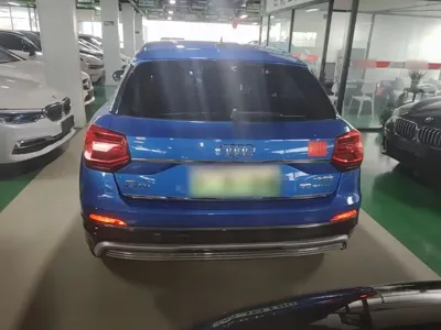 Audi Q2L e-tron 2020, 38200 км, за 9340.49 USD - фото 6