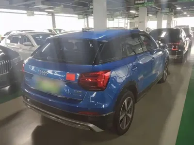 Audi Q2L e-tron 2020, 38200 км, за 9340.49 USD - фото 7