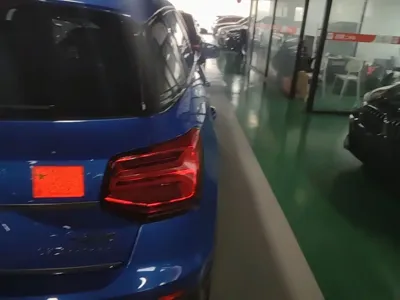 Audi Q2L e-tron 2020, 38200 км, за 9340.49 USD - фото 8