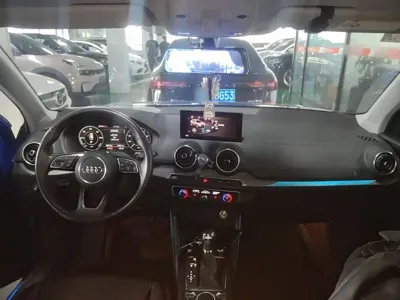 Audi Q2L e-tron 2020, 38200 км, за 9340.49 USD - фото 10