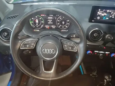Audi Q2L e-tron 2020, 38200 км, за 9340.49 USD - фото 11