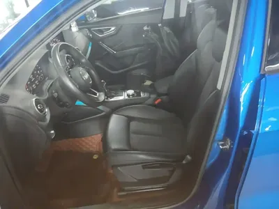 Audi Q2L e-tron 2020, 38200 км, за 9340.49 USD - фото 15