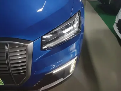 Audi Q2L e-tron 2020, 38200 км, за 9340.49 USD - фото 24