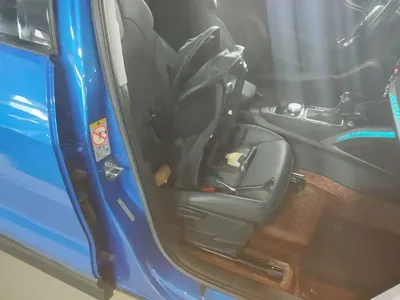 Audi Q2L e-tron 2020, 38200 км, за 9340.49 USD - фото 25
