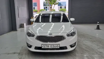 Kia K7 2015, 195915 км, за 4225.44 USD