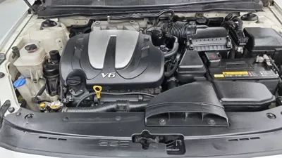 Kia K7 2015, 195915 км, за 4225.44 USD - фото 6