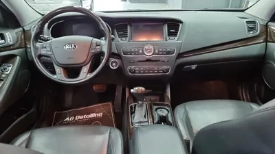 Kia K7 2015, 195915 км, за 4225.44 USD - фото 7