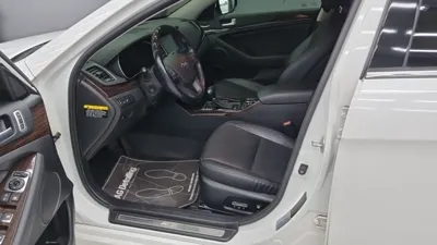 Kia K7 2015, 195915 км, за 4225.44 USD - фото 10