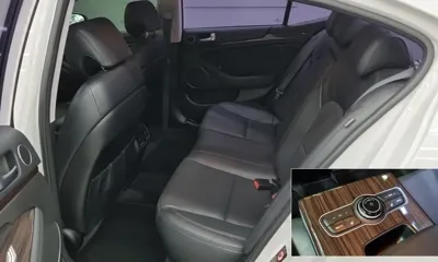 Kia K7 2015, 195915 км, за 4225.44 USD - фото 11