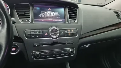 Kia K7 2015, 195915 км, за 4225.44 USD - фото 14