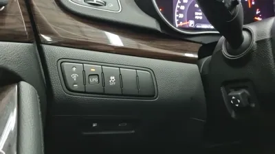 Kia K7 2015, 195915 км, за 4225.44 USD - фото 17