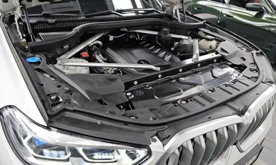 BMW X6 2020, 122907 км, за 38850.34 USD - фото 6