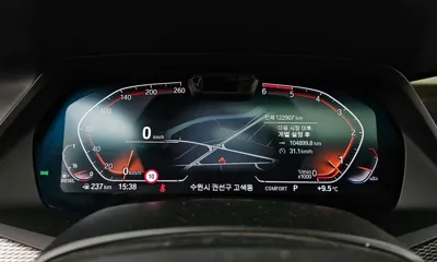 BMW X6 2020, 122907 км, за 38850.34 USD - фото 8