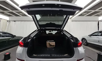 BMW X6 2020, 122907 км, за 38850.34 USD - фото 20
