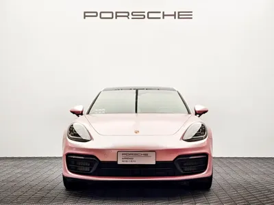Porsche Panamera 2023, 31000 км, за 93611.52 USD - фото 6