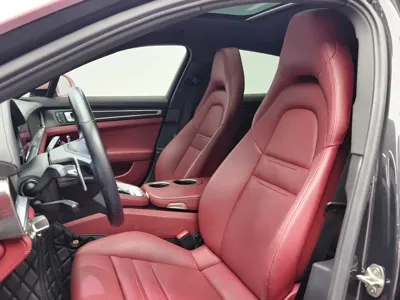 Porsche Panamera 2023, 31000 км, за 93611.52 USD - фото 8