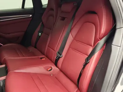 Porsche Panamera 2023, 31000 км, за 93611.52 USD - фото 9