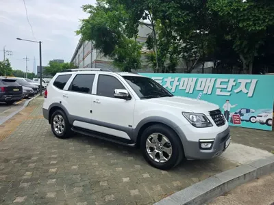 Kia Mohave 2019, 156653 км, за 10879.48 USD