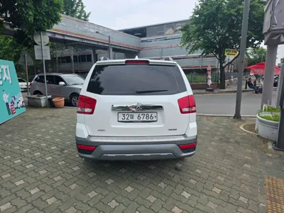 Kia Mohave 2019, 156653 км, за 10879.48 USD