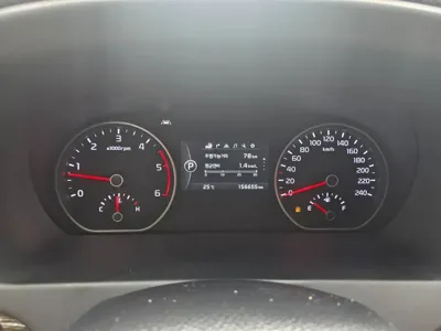 Kia Mohave 2019, 156653 км, за 10879.48 USD - фото 8