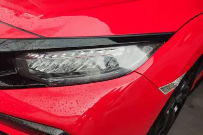 Honda Civic 2021, 72900 км, за 12398 USD - фото 8