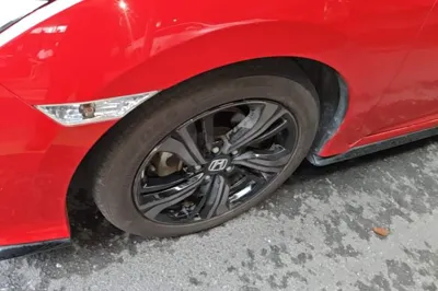Honda Civic 2021, 72900 км, за 12398 USD - фото 10