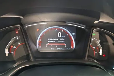 Honda Civic 2021, 72900 км, за 12398 USD - фото 21