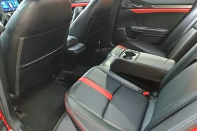 Honda Civic 2021, 72900 км, за 12398 USD - фото 27