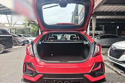 Honda Civic 2021, 72900 км, за 12398 USD - фото 29