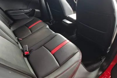 Honda Civic 2021, 72900 км, за 12398 USD - фото 35