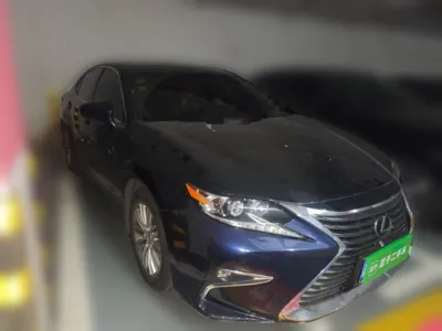 Lexus ES 2015, 77000 км, за 15806 USD - фото 3