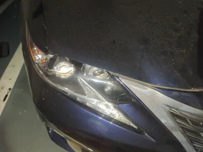 Lexus ES 2015, 77000 км, за 15806 USD - фото 7