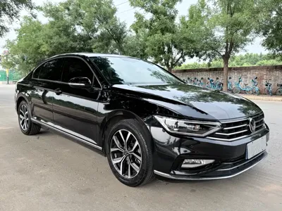 Volkswagen Magotan 2021, 90000 км, за 12822.89 USD