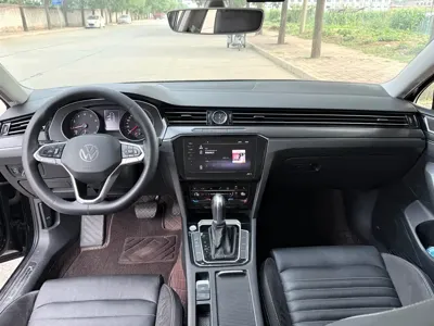 Volkswagen Magotan 2021, 90000 км, за 12822.89 USD - фото 6