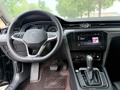 Volkswagen Magotan 2021, 90000 км, за 12822.89 USD - фото 7